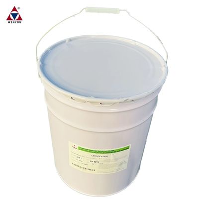 APG Epoxy Resin dengan Viskositas 1000 - 2500mPa.s dan 1.16 - 1.20g/cm3 Densitas untuk Isolasi Listrik Luar Ruang
