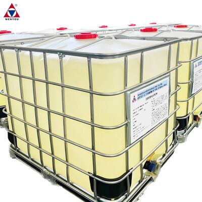 Tahan retak kekuatan dielektrik tinggi suhu ruangan resin epoksi penyembuhan untuk isolasi listrik