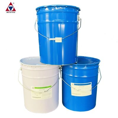 Resin Epoksi Tahan Lengkung Tinggi untuk Luar Ruangan untuk Manufaktur Isolator Inti Padat Proses APG