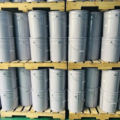 Senyawa Pengecoran Resin Epoksi Tahan Api dengan Ketahanan Panas Tinggi dan Kinerja Lingkungan yang Sangat Baik