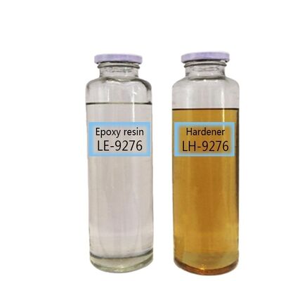 Resin Epoxy Potting Resin untuk Isolasi Listrik