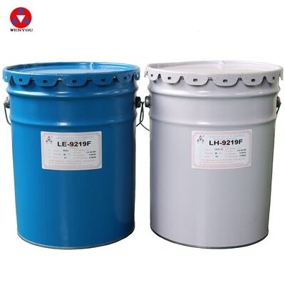 Resin Epoxy Viskositas Rendah untuk Transformator Distribusi Tugas Berat