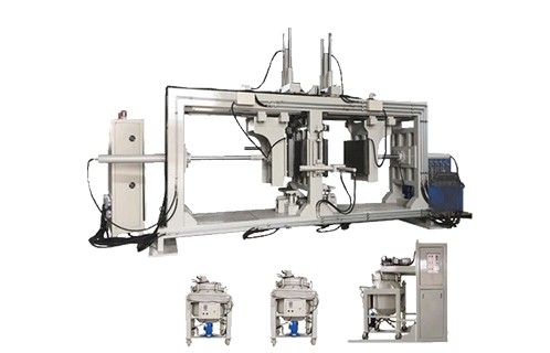 Resistensi Pemisahan Epoxy Resin Clear Liquid Hardener Untuk Transformer Tipe Kering 3