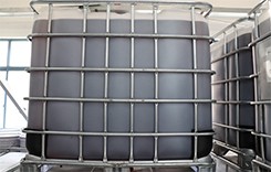 Resistensi Pemisahan Epoxy Resin Clear Liquid Hardener Untuk Transformer Tipe Kering 6