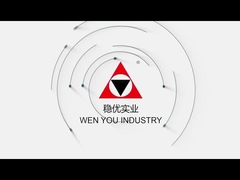 Kemajuan produksi APG