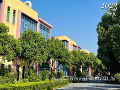 Lokakarya standar resin epoksi dari Cina