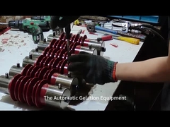 Aplikasi kemajuan produksi APG