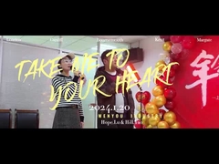 Resin Epoxy Listrik Kekuatan Dampak Tinggi