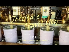 APG Mesin Liquid Epoxy Resin