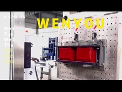 Resin Epoxy Listrik Solusi Isolasi Utama untuk Peralatan Listrik