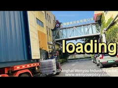 pemasok yang cocok untuk proses APG dengan resin epoksi Penggunaan listrik