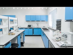 Lokakarya standar resin epoksi dari industri China Wenyou