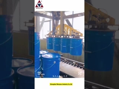 Pemasok resin epoksi dari Cina efisiensi tinggi