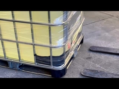 Pengiriman resin epoksi listrik dengan cara yang aman