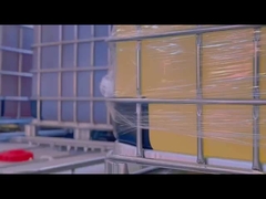 Resin tahan api dengan 24 bulan dan konduktivitas termal 0,8-0,9W / mk